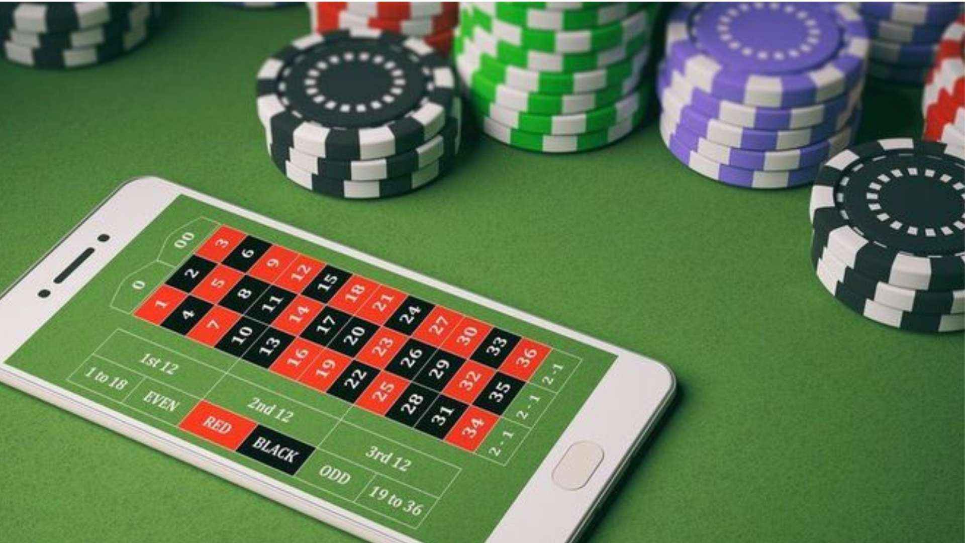 Lucky Spin Reward Smart Winning